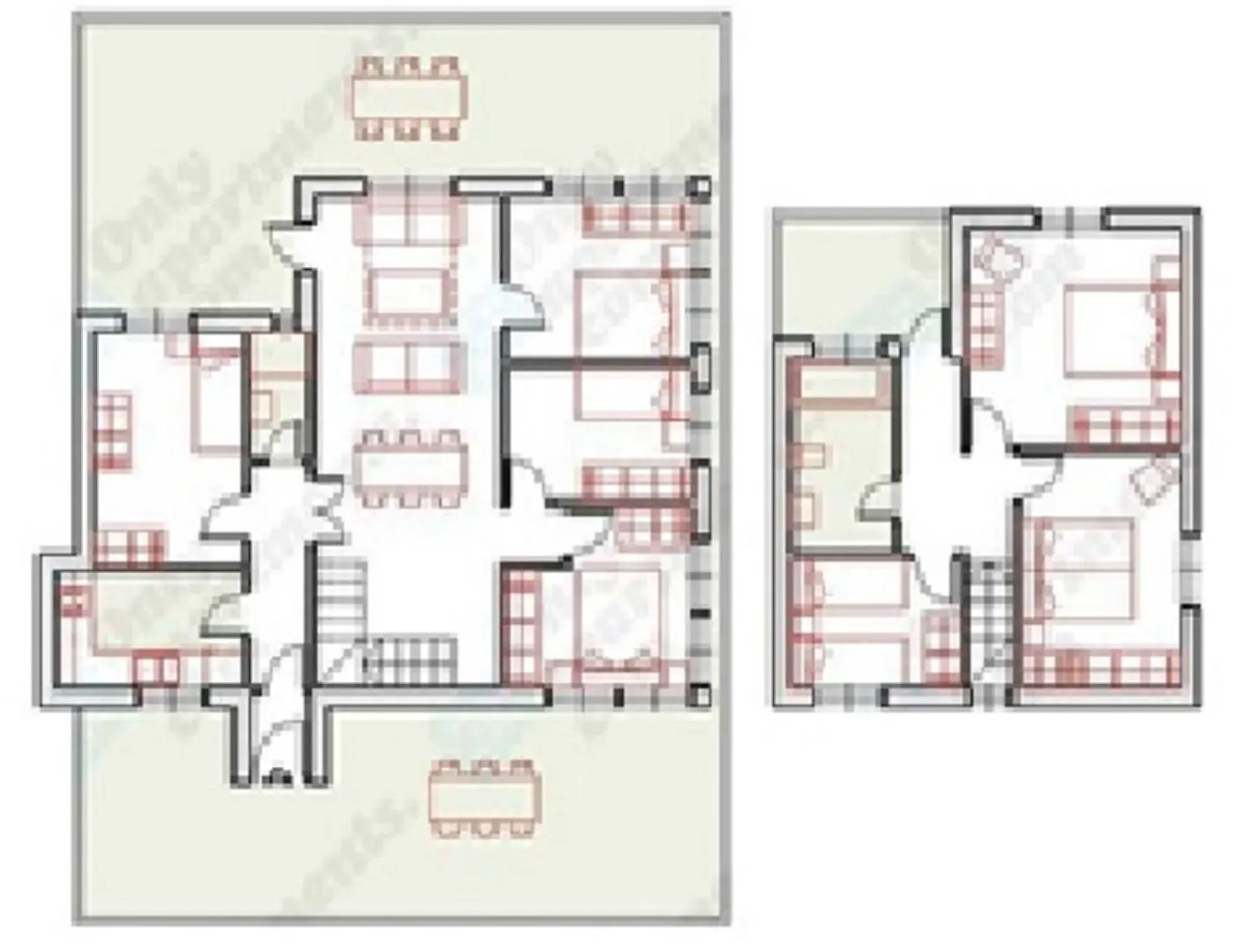 Verdaguer Home Castelldefels Casa vacanze
