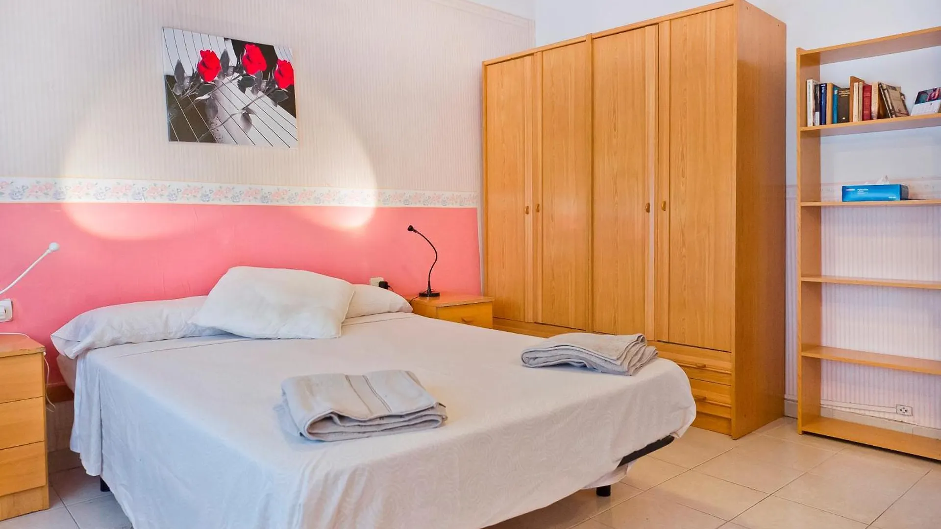 Verdaguer Home Castelldefels 0*,  Spagna