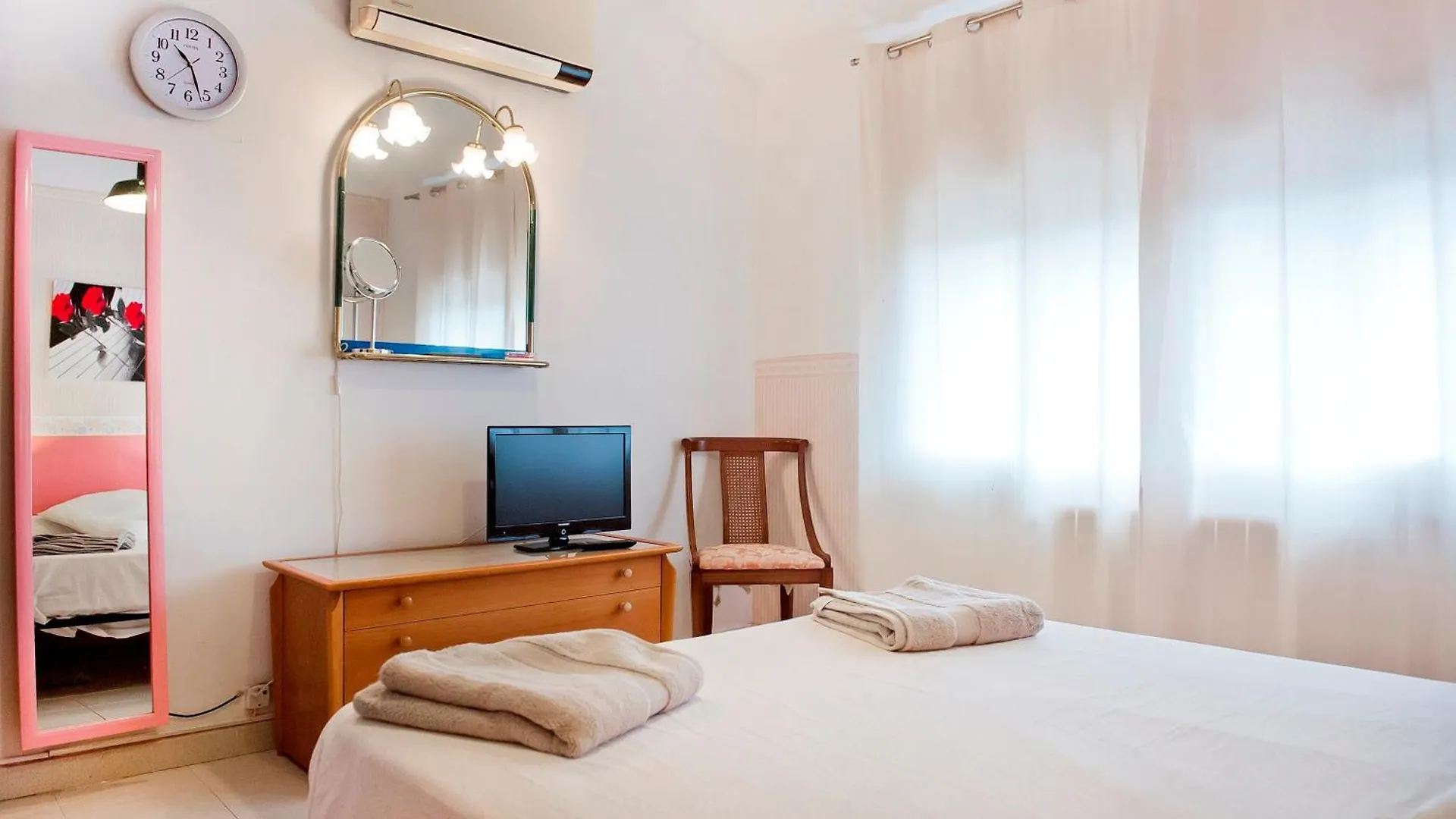 Verdaguer Home Castelldefels Casa vacanze