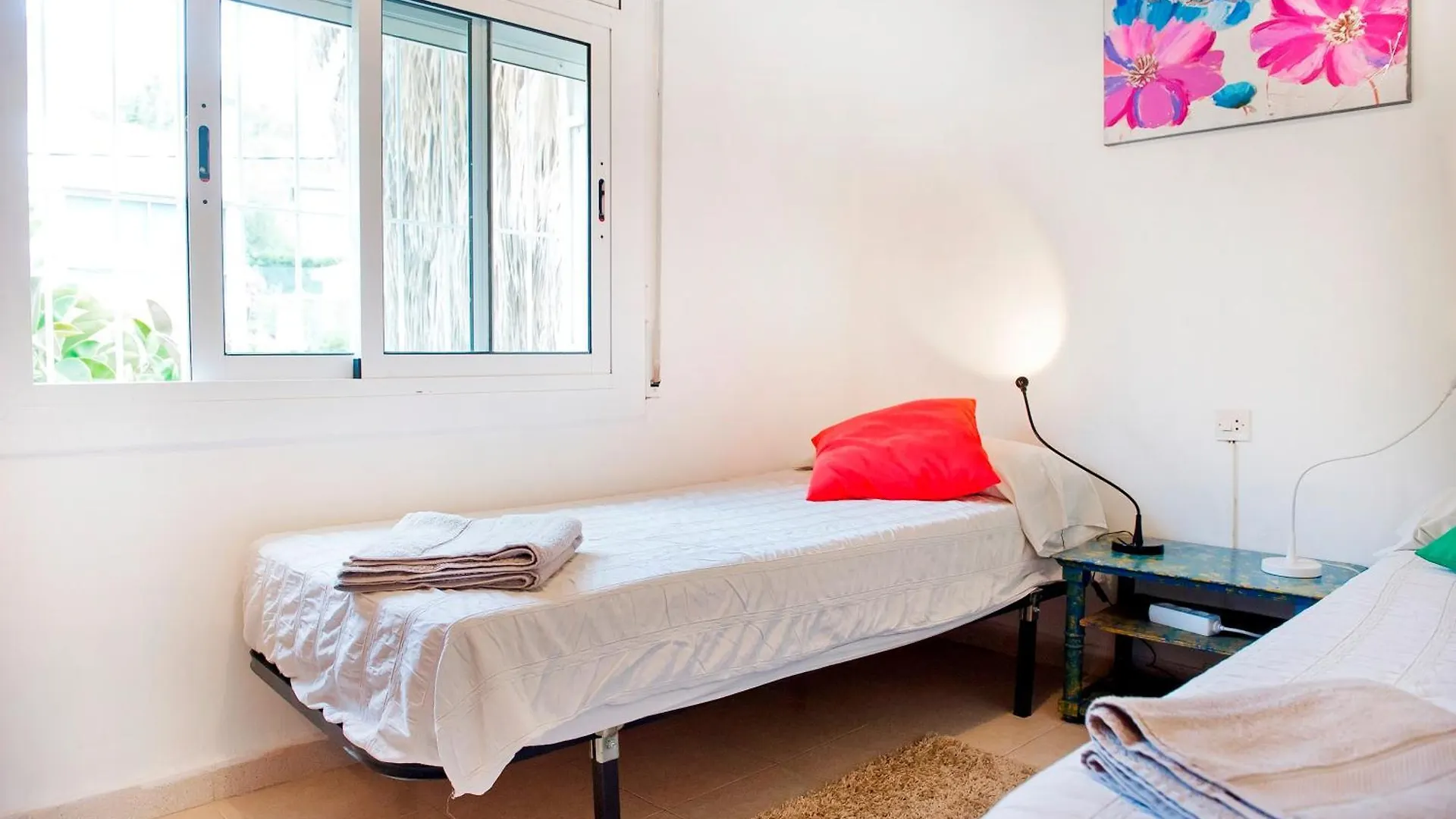 Casa vacanze Verdaguer Home Castelldefels