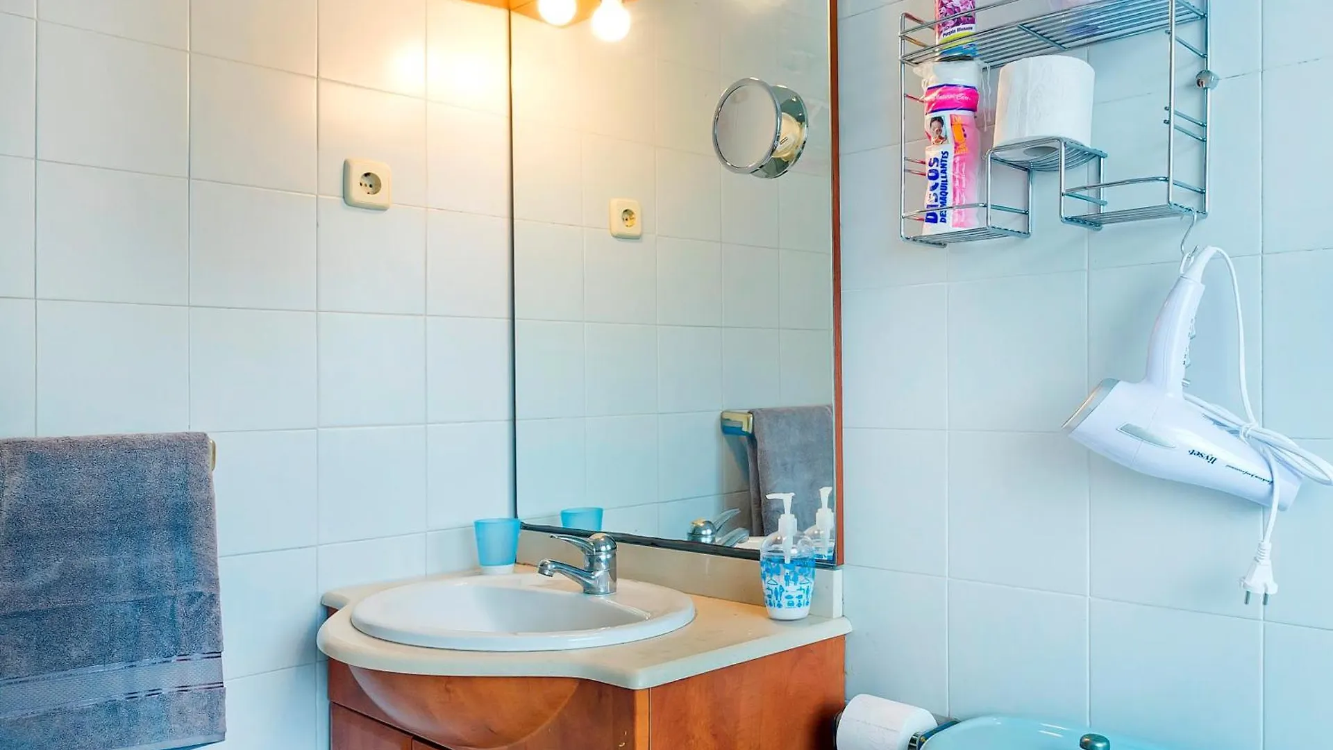 Verdaguer Home Castelldefels
