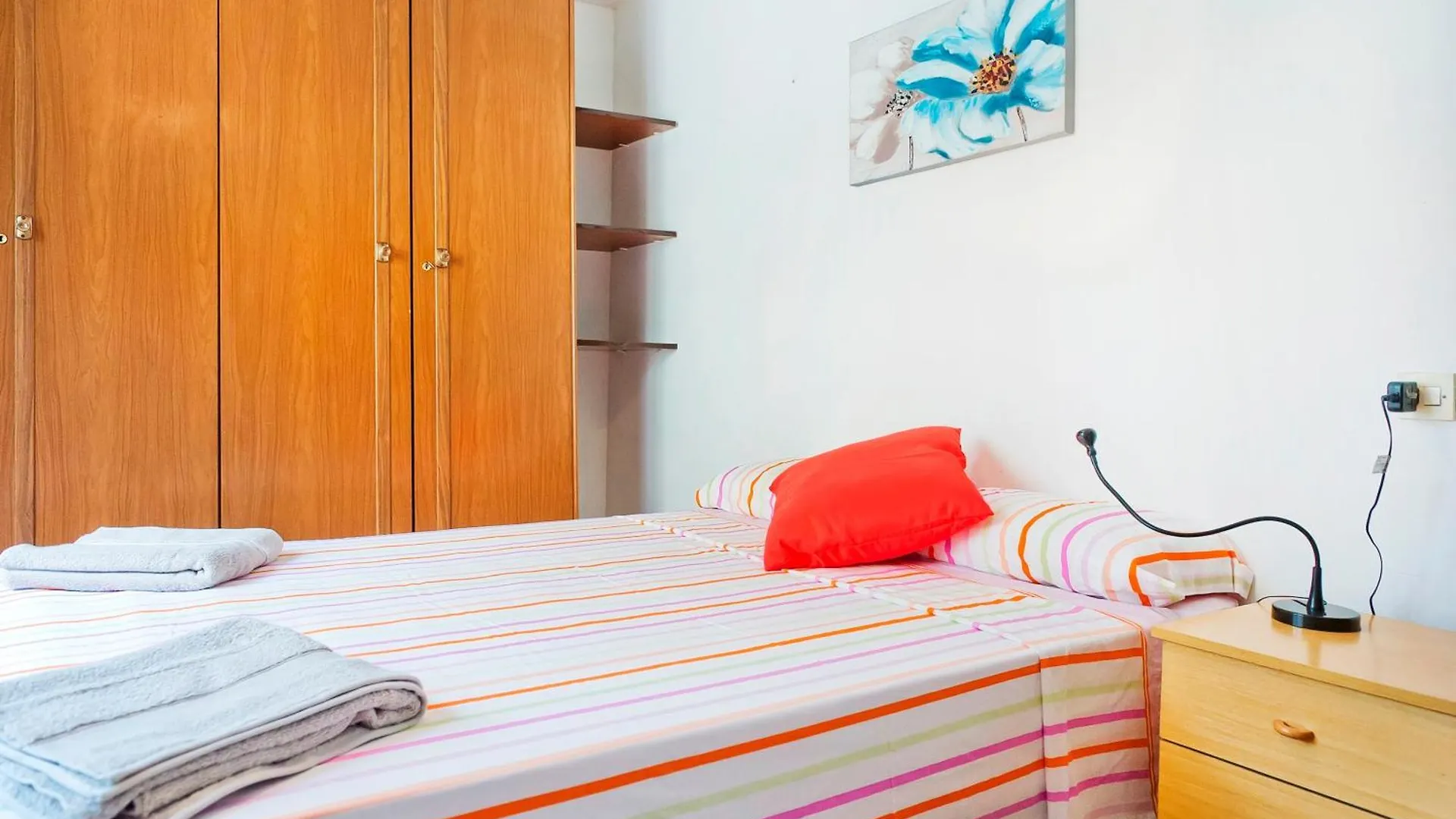 Verdaguer Home Castelldefels Spagna