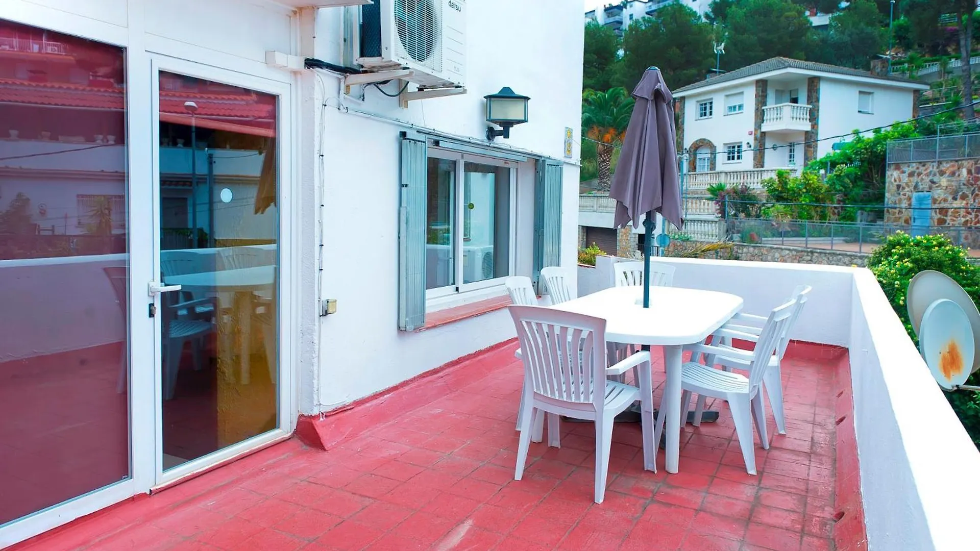 Verdaguer Home Castelldefels 0*,  Spagna