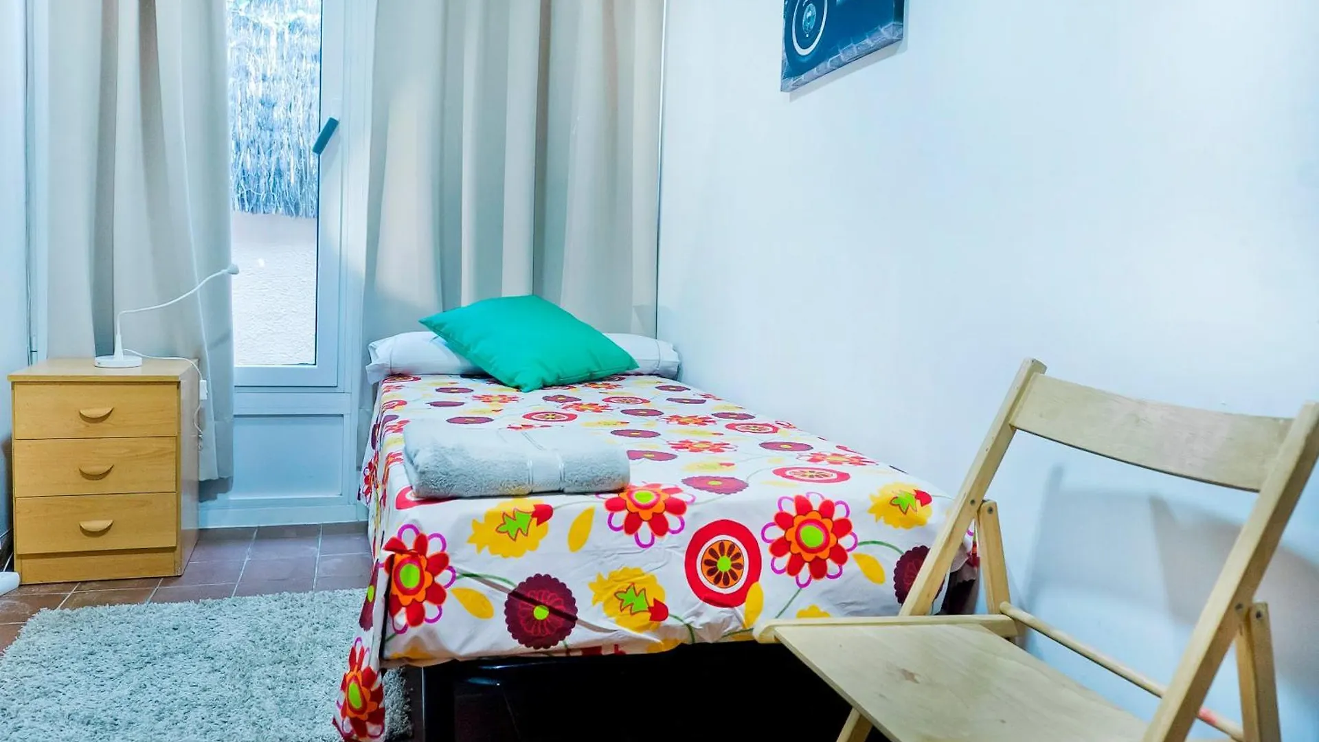 Verdaguer Home Castelldefels Casa vacanze