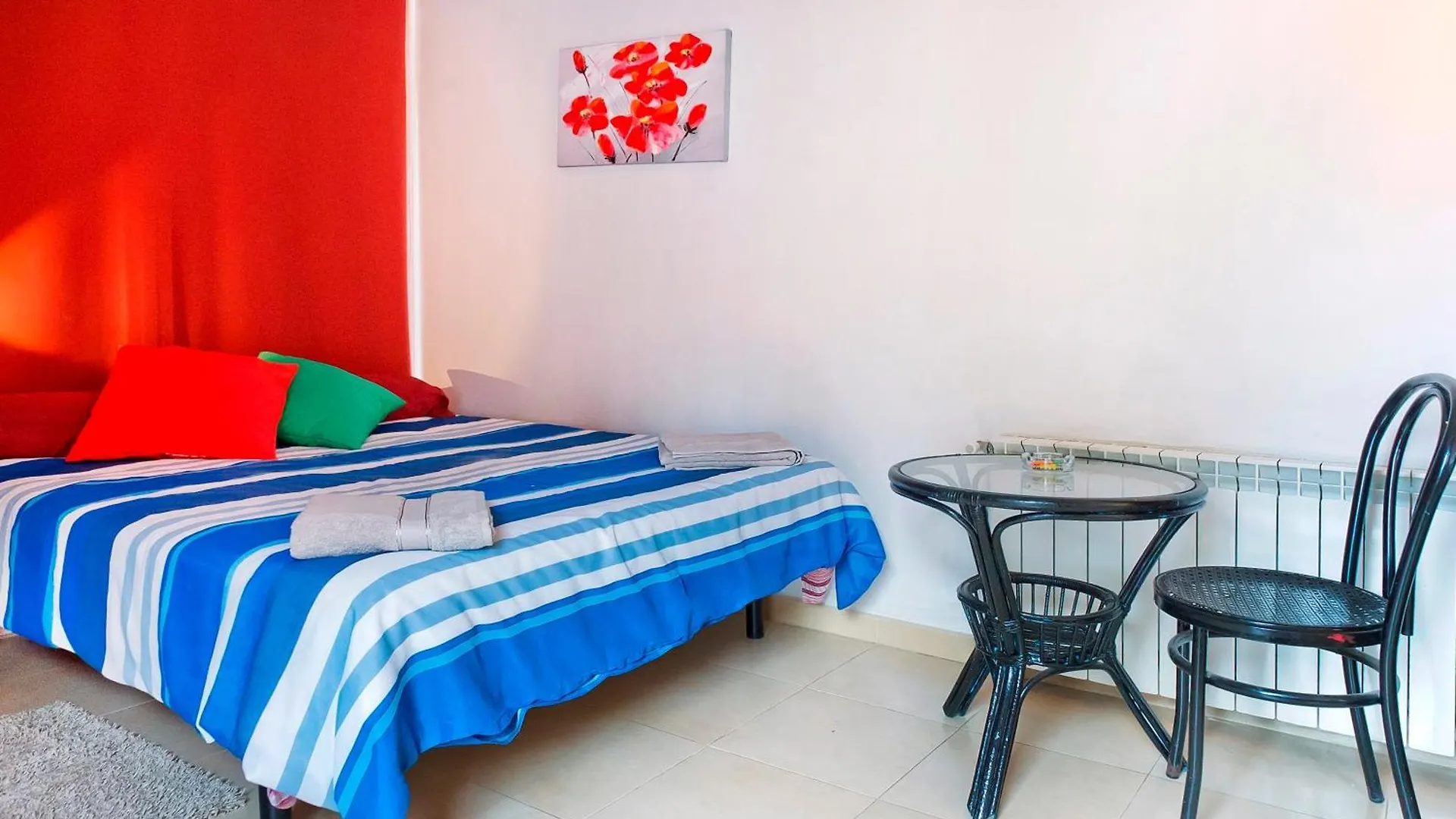 Verdaguer Home Castelldefels
