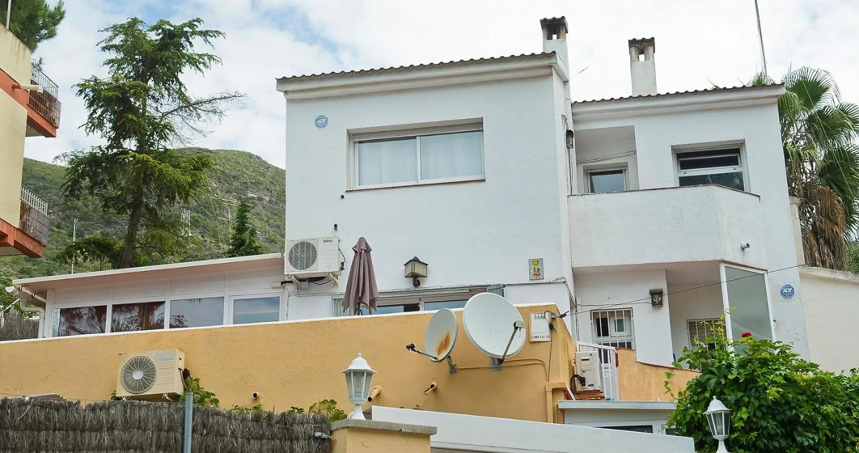 Verdaguer Home Castelldefels Spagna