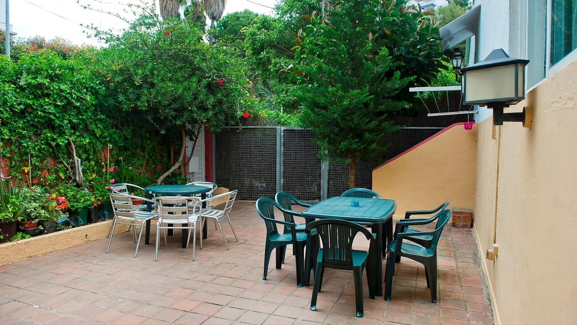 Verdaguer Home Castelldefels